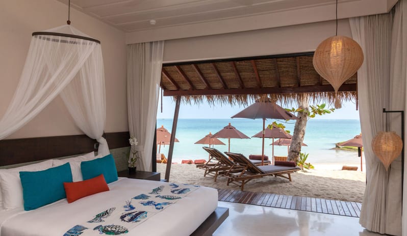 Buri Rasa Village-Ocean Front Deluxe_8540